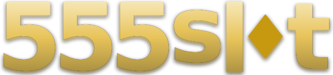 555slot logo