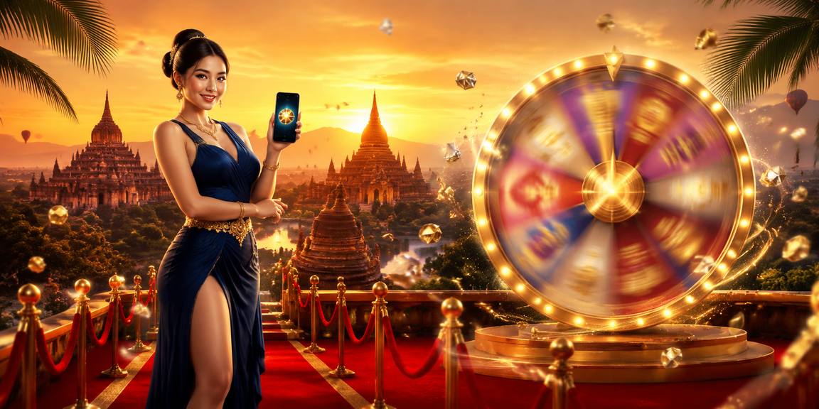 555slot mobile gaming