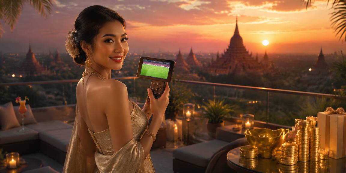 555slot mobile gaming